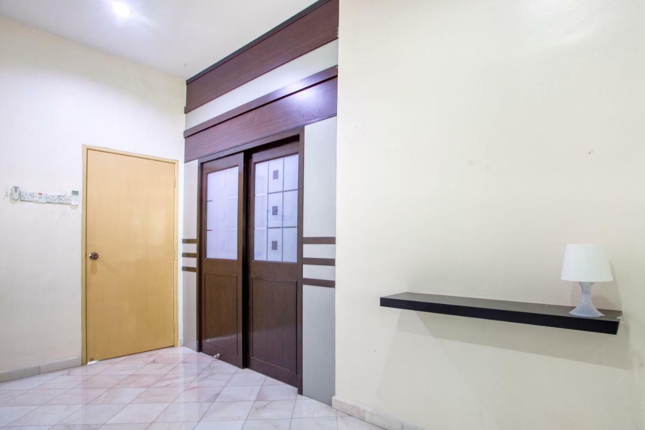 Gunung View Homestay 10 To 12 Pax Near Sunway Tambun Ipoh Extérieur photo