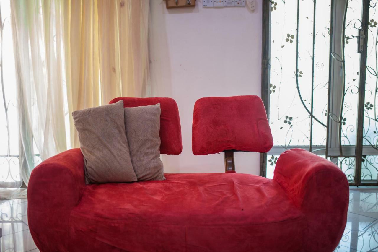 Gunung View Homestay 10 To 12 Pax Near Sunway Tambun Ipoh Extérieur photo